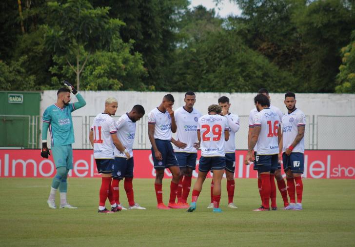 Bahia x Itabuna: palpites, onde assistir, escalações e horário